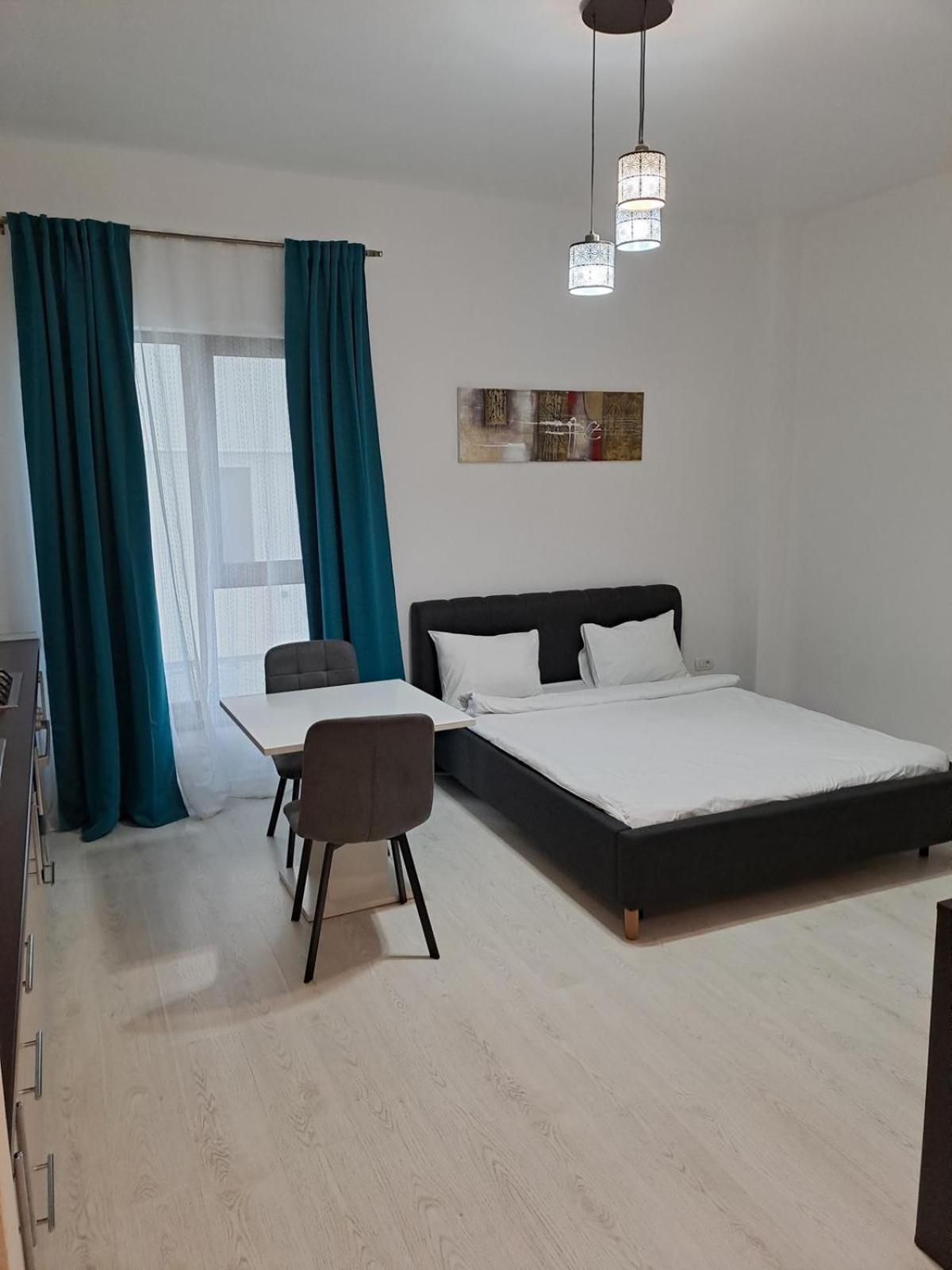Visaj Residence Тимишоара Екстериор снимка